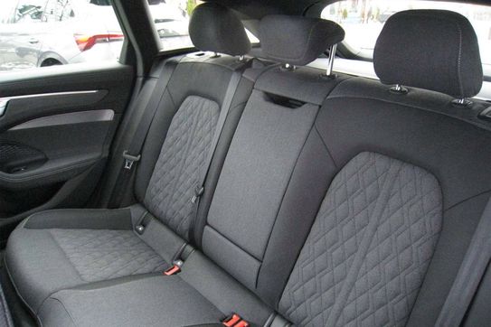 Audi A6 TDI quattro S line Avant