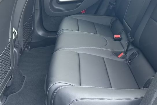 Mercedes CLA 180 Progressive