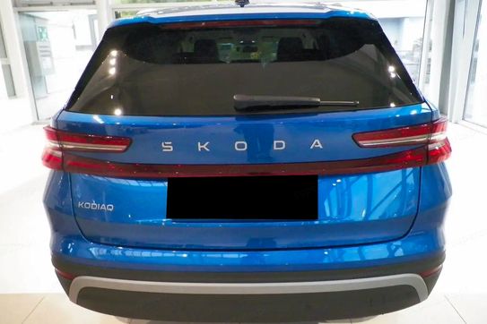 Skoda Kodiaq Selection 2.0 TDI DSG