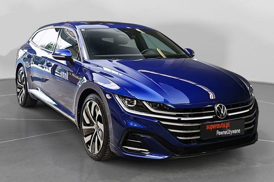 Volkswagen Arteon 2.0 Tdi r-Line Dsg