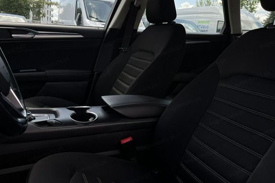 Ford Mondeo EcoBlue Trend
