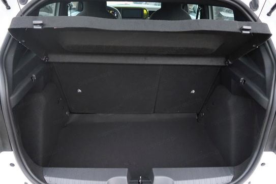 Fiat Grande Panda Icon 1.2 mHEV eDCT