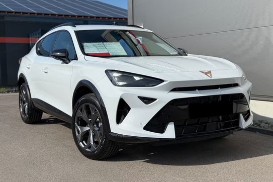 Cupra Formentor 2.0 TSI DSG 4Drive