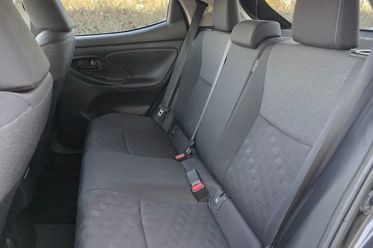 Toyota Yaris Hybrid 1.5 Style