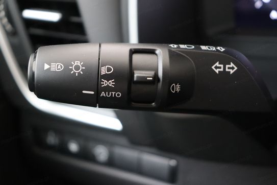 Nissan Qashqai N-Connecta 1.3 mHEV X-Tronic