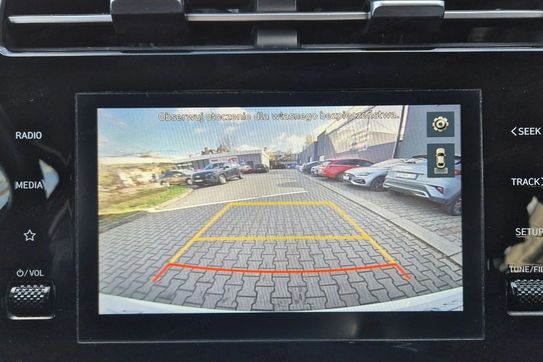 Hyundai Tucson 1.6 t-Gdi Smart 2WD Dct