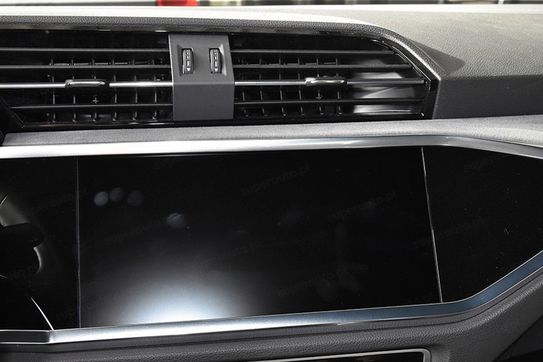 Audi Q3 35 TFSI S-Line Sportback