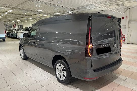 Volkswagen Caddy Cargo Maxi L2H1 DSG