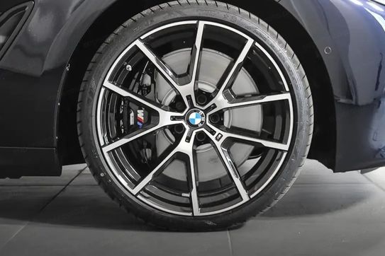 BMW Seria 8 Gran Coupe 840d xDrive
