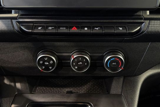 Nissan Townstar 1.3