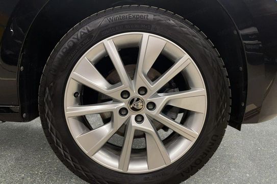 Skoda Kamiq 1.0 TSI DSG