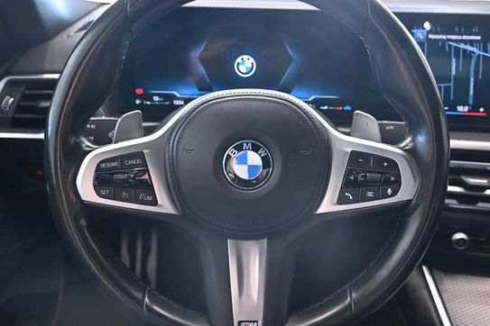 BMW Seria 3 330i xDrive M Sport aut