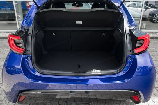 Toyota Yaris Executive 1.5 Hybrid