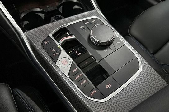 BMW Seria 3 320d xDrive M Sport