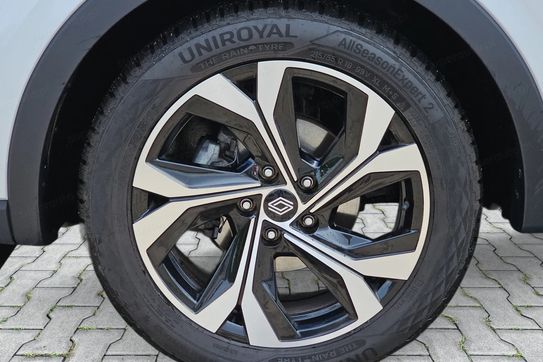 Renault Arkana 1.3 TCe Techno EDC