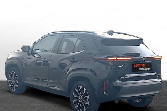 Toyota Yaris Cross Hybrid 1.5 Style Awd