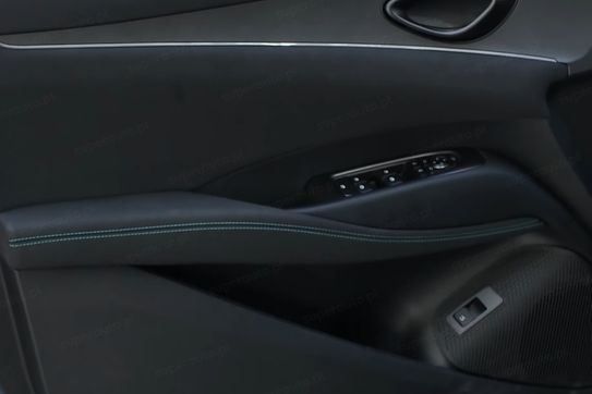 BYD Seal 6 DM-i Comfort Lite Touring