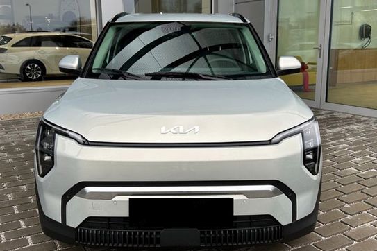 Kia EV3 81.4kWh Earth