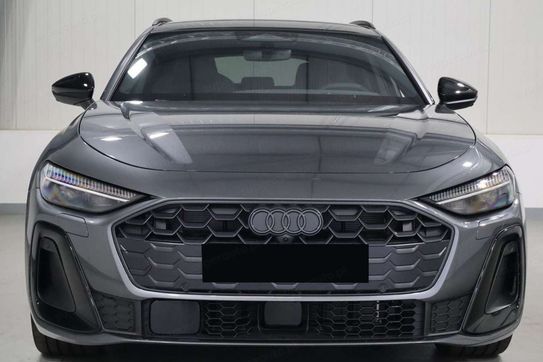 Audi A5 TDI quattro S line Avant