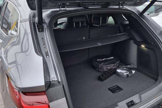 BYD Seal U DM-i  Design AWD