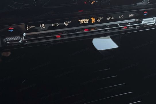 Mercedes CLA 200 AMG Line