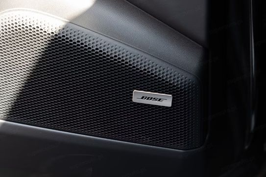 Porsche Macan 4S
