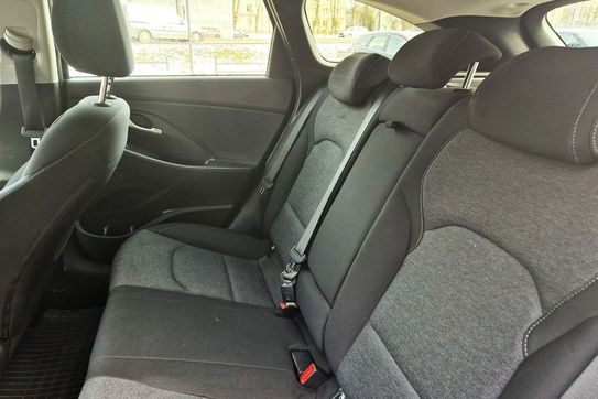 Hyundai i30 1.0 T-GDI Smart