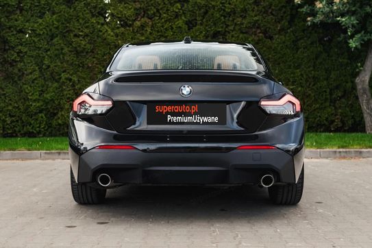 BMW Seria 2 Coupe 230i M Sport