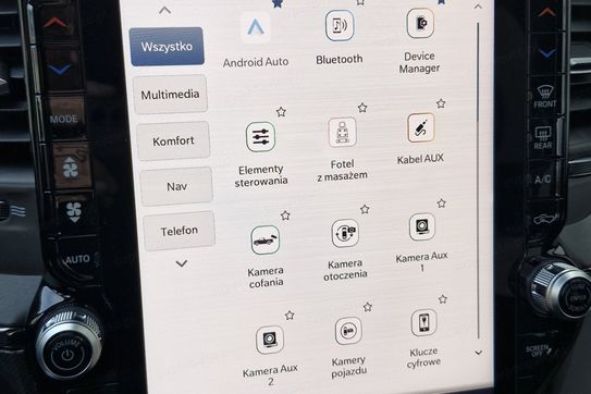 Dodge RAM 1500 Limited Night Hurricane Turbo