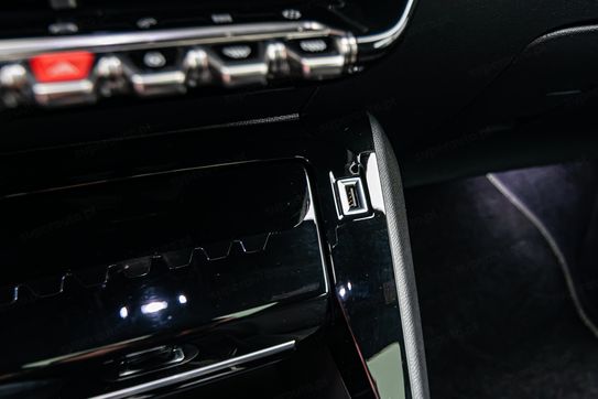 Peugeot 2008 1.2 PureTech GT