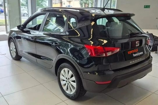 Seat Arona 1.0 TSI Style S&S DSG