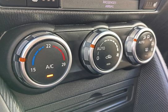 Mazda CX-3 2.0 Takumi AWD