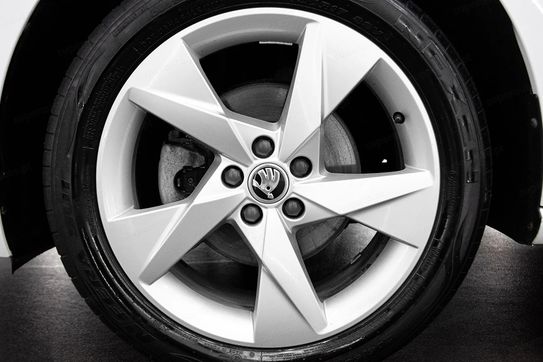 Skoda Scala Tsi Style