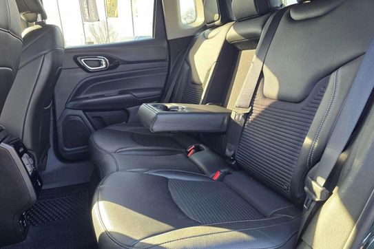 Jeep Compass 1.3 TMair Limited FWD S&S