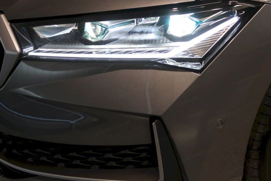 Skoda Superb Edition 130 1.5 TSI mHEV DSG