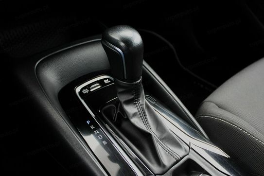Toyota Corolla 1.8 Hybrid Gpf Comfort