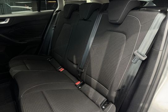 Ford Focus 1.0 EcoBoost Titanium X