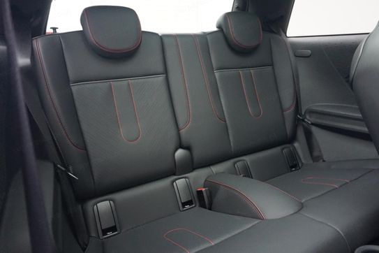 Mini Mini Cooper S Linia John Cooper Works