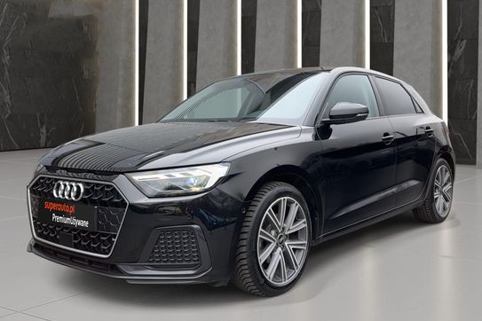 Audi A1 35 TFSI Advanced S tronic