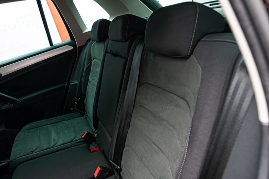 Volkswagen Tiguan 2.0 TDI SCR Active DSG