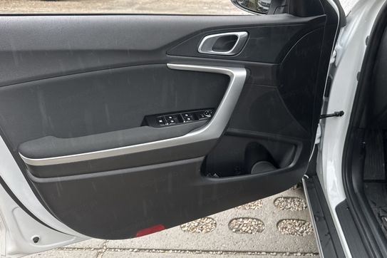 Kia XCeed M 1.5 T-GDI  DCT