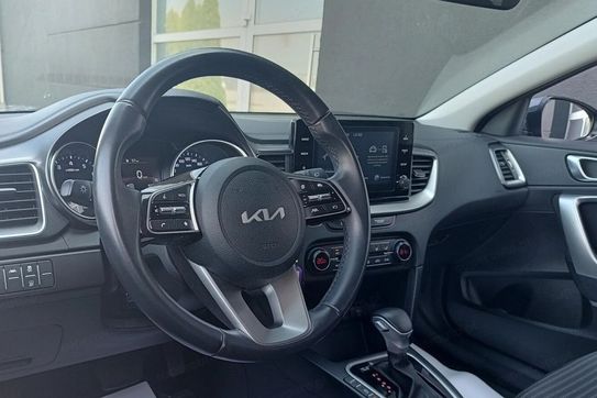 Kia XCeed 1.5 T-GDI M DCT