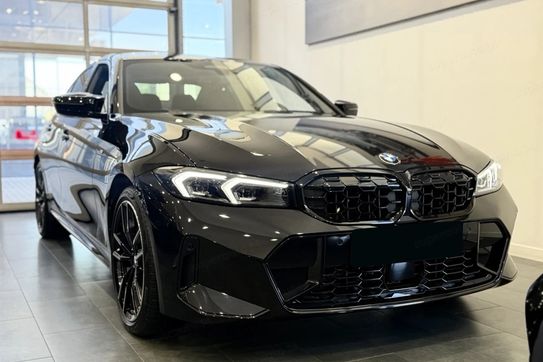 BMW Seria 3 M340i xDrive