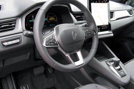 Renault Captur Techno EDC aut.1.3 TCe mHEV