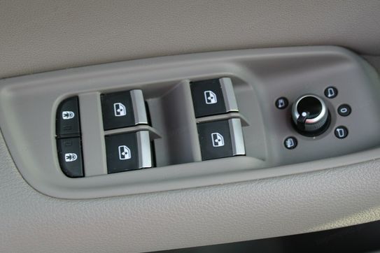 Audi Q7 50 TDI mHEV quattro Tiptr.