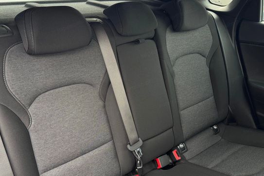 Hyundai i30 1.0 T-GDI Smart DCT