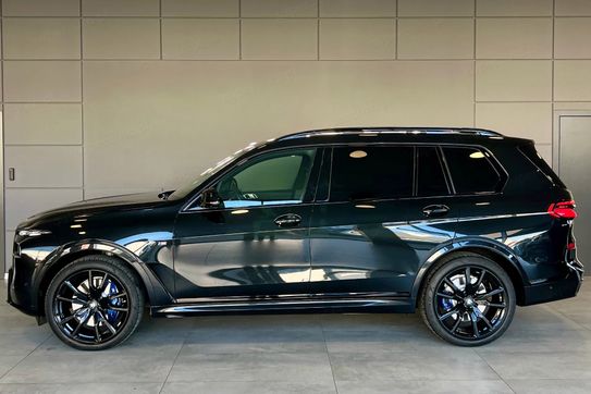 BMW X7 xDrive40d M Sport