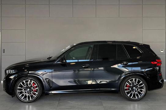 BMW X5 xDrive30d M Sport