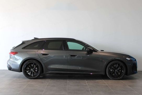 Audi A5 TFSI S line Avant