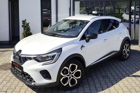 Mitsubishi ASX 1.3 Intense DCT